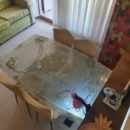 Проживание в семье Royal Apartments Penthouse *