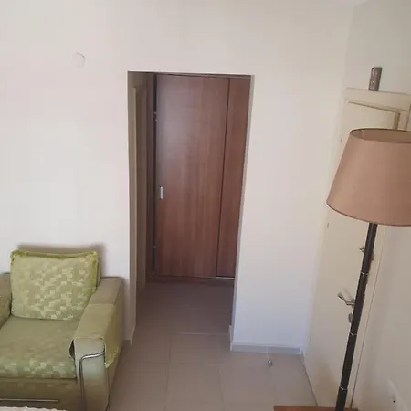 Проживание в семье Royal Apartments Penthouse *