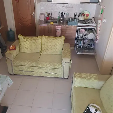 Royal Apartments Penthouse * Кушадасы
