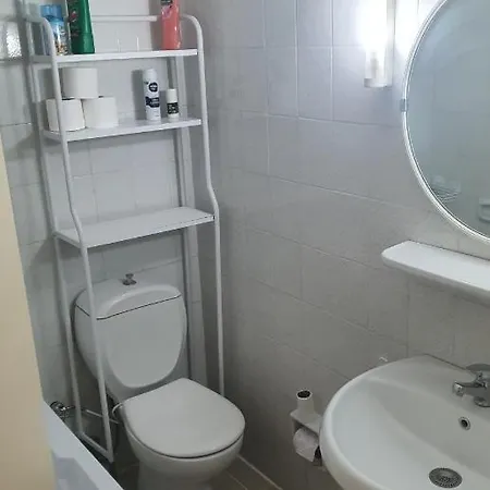 Проживание в семье Royal Apartments Penthouse