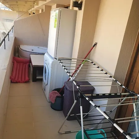 منزل للإقامة Royal Apartments Penthouse
