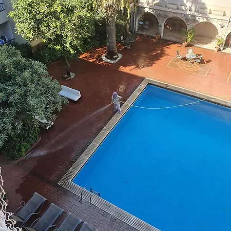 منزل للإقامة Royal Apartments Penthouse *