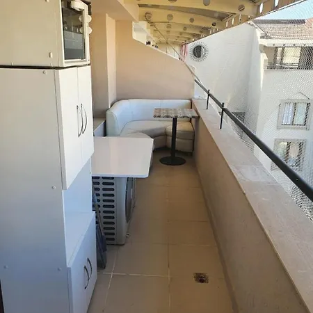 منزل للإقامة Royal Apartments Penthouse *
